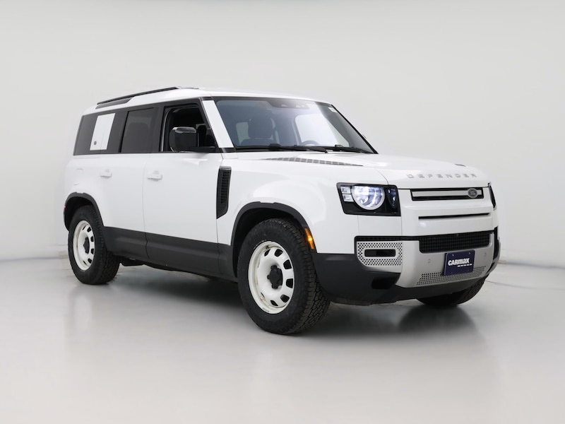 2020 Land Rover Defender 110 -
                  Albuquerque, NM