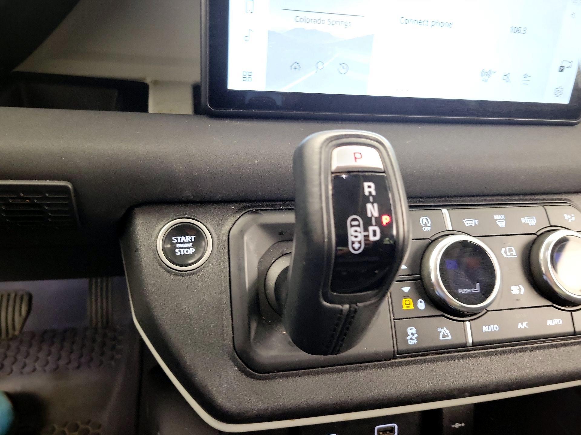 Thumbnail: 2020 Land Rover Defender - 18