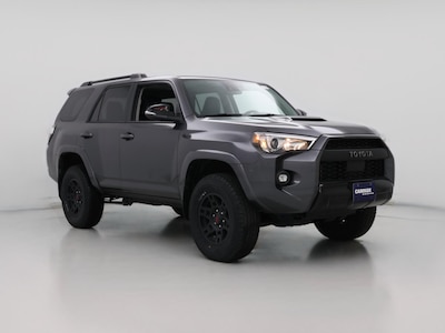 2021 Toyota 4Runner TRD Off Road -
                Springfield, MO