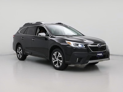 2020 Subaru Outback Touring -
                Colorado Springs, CO