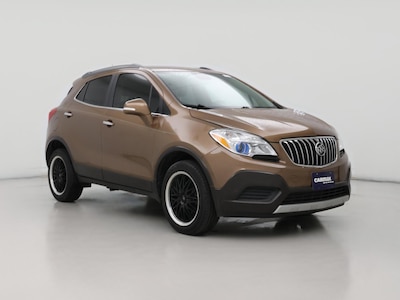 2016 Buick Encore Convenience -
                Denver, CO