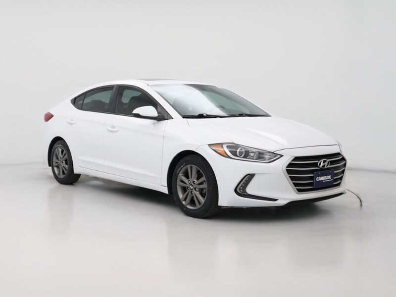 2017 Hyundai Elantra Value Edition -
                  Loveland, CO