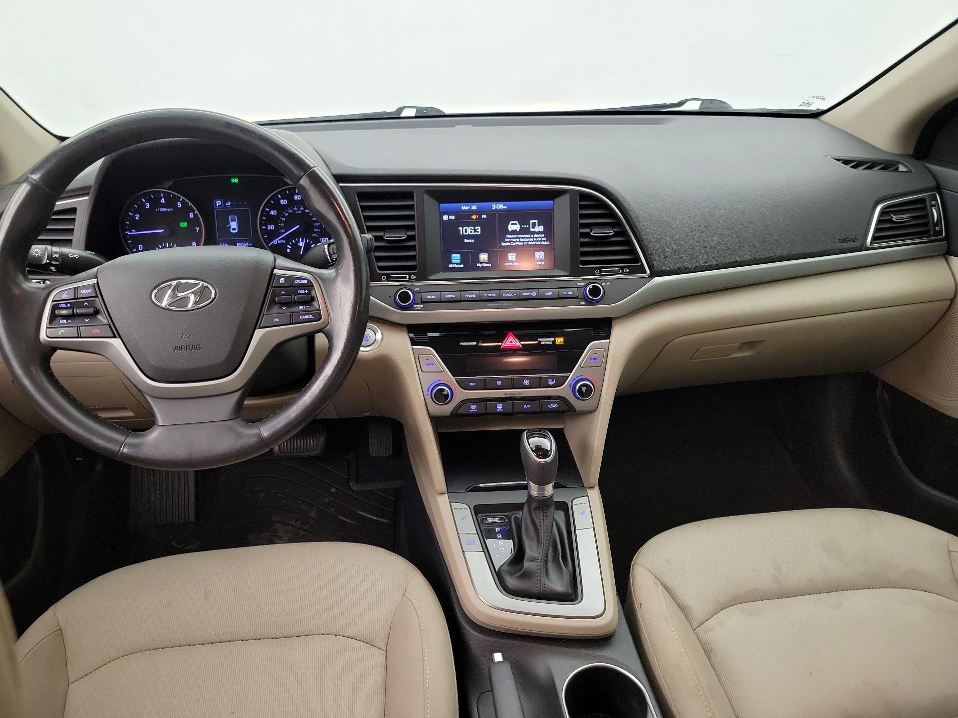 Thumbnail: 2017 Hyundai Elantra - 9