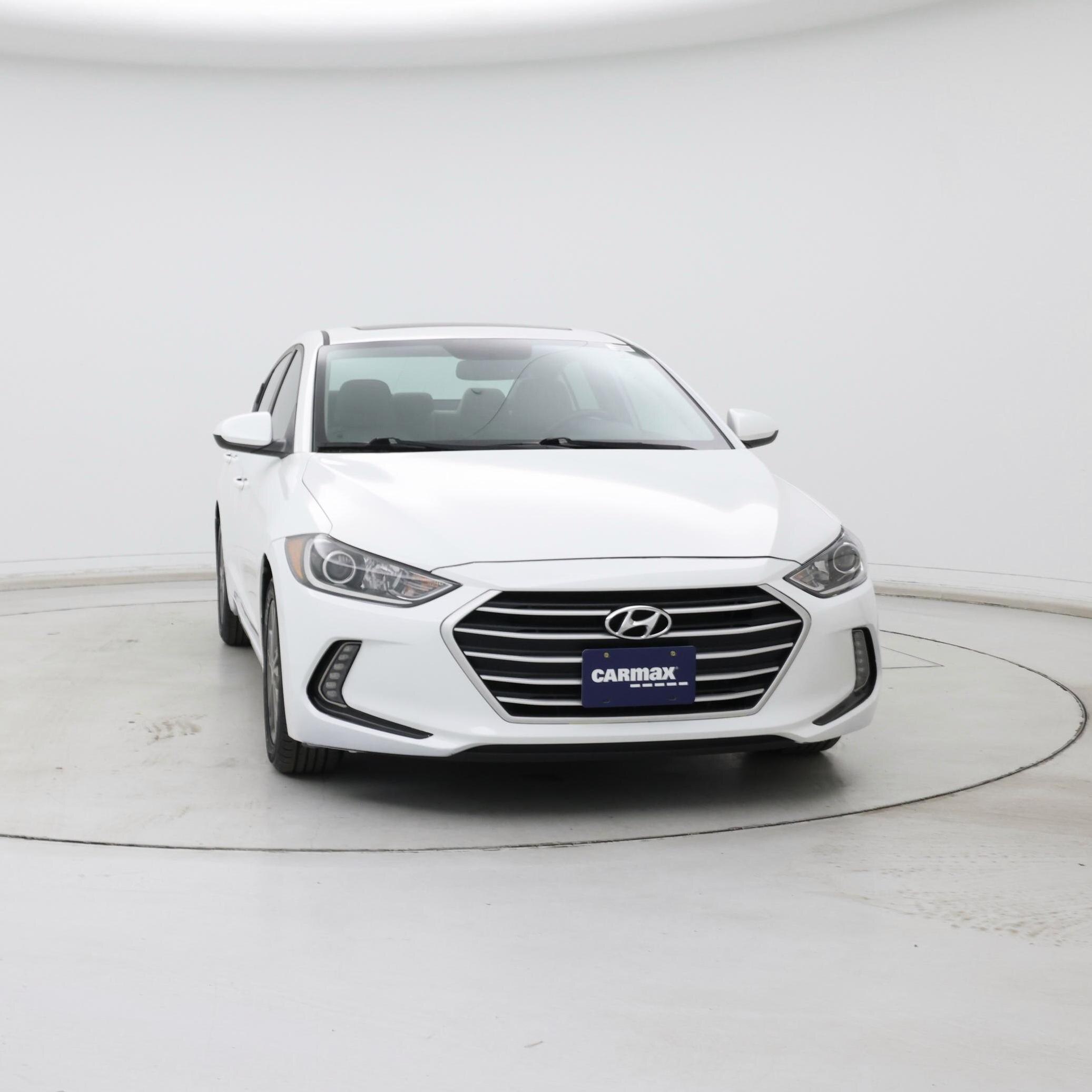 Thumbnail: 2017 Hyundai Elantra - 5