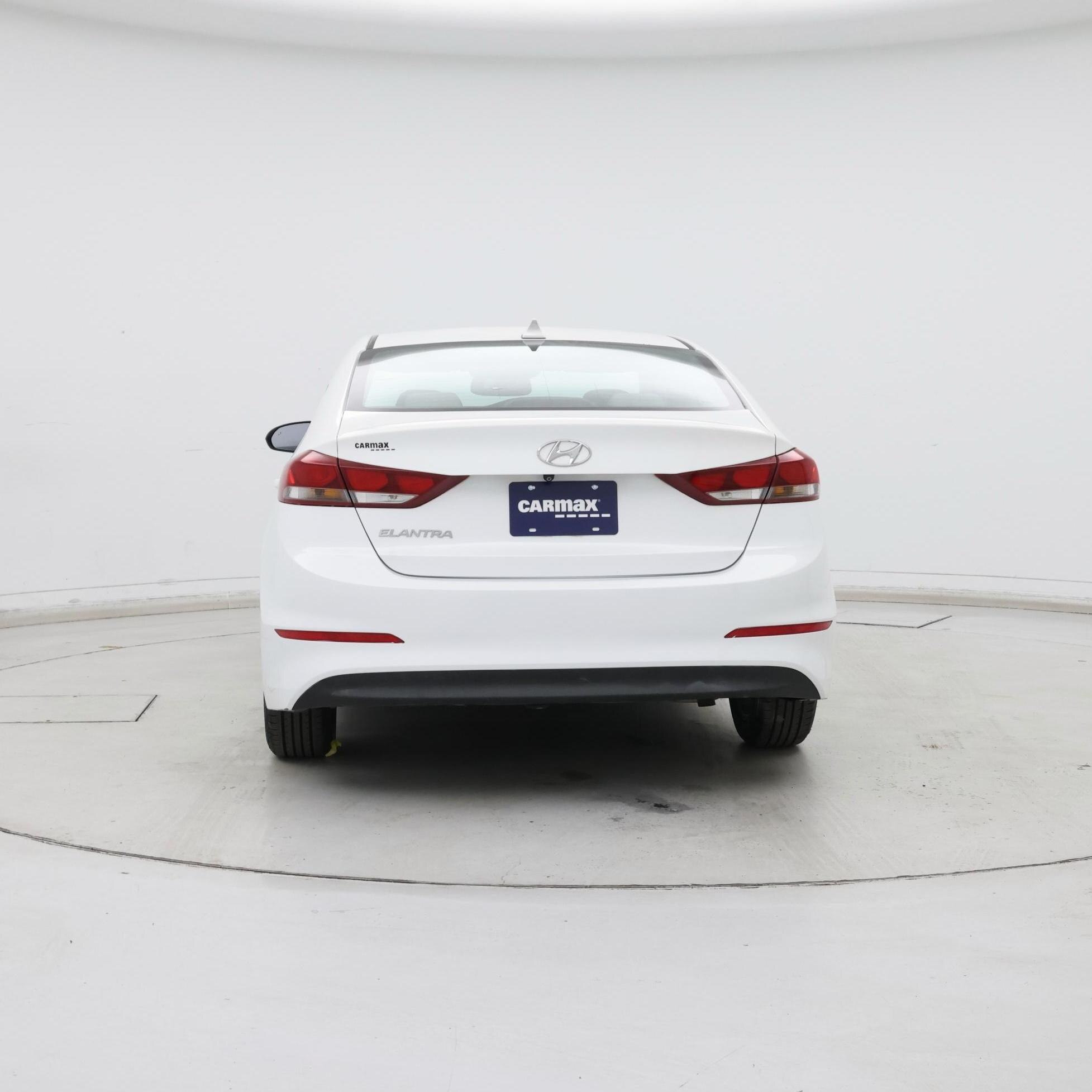Thumbnail: 2017 Hyundai Elantra - 6