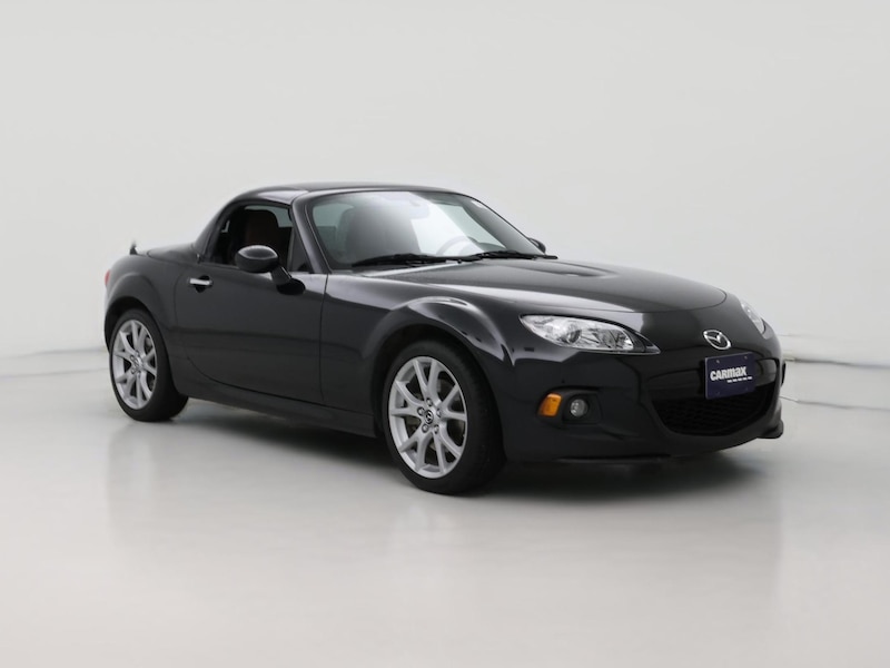 2015 Mazda MX-5 Miata Grand Touring -
                  Salem, OR