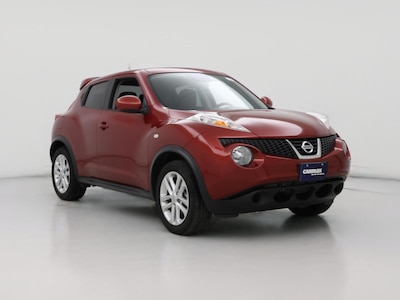 2013 Nissan Juke SV -
                Colorado Springs, CO