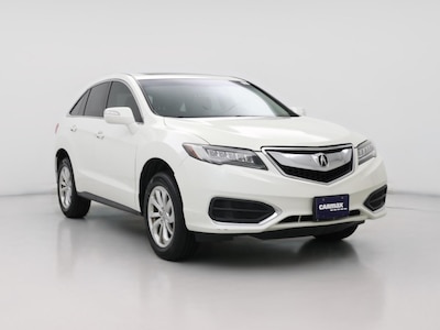 2016 Acura RDX  -
                Colorado Springs, CO