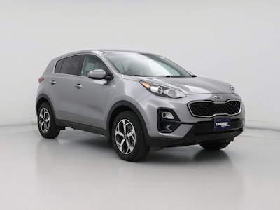 2022 Kia Sportage LX -
                Colorado Springs, CO