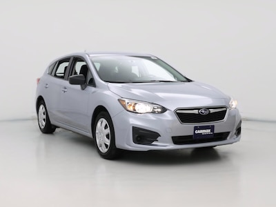 2019 Subaru Impreza  -
                Littleton, CO