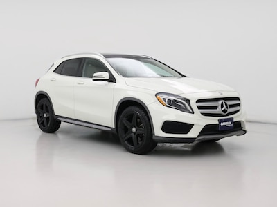 2015 Mercedes-Benz GLA 250 -
                Littleton, CO