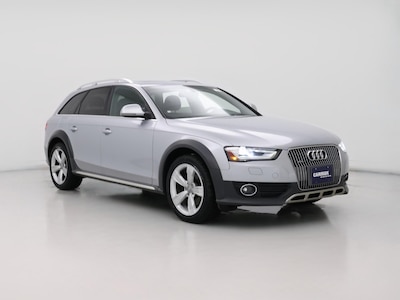 2015 Audi Allroad Premium Plus -
                Colorado Springs, CO