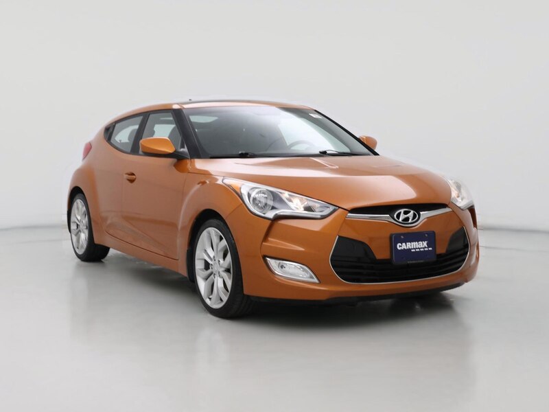 2015 Hyundai Veloster  -
                  Colorado Springs, CO