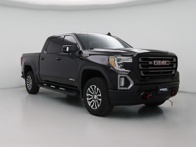 2019 GMC Sierra 1500 AT4 -
                Colorado Springs, CO