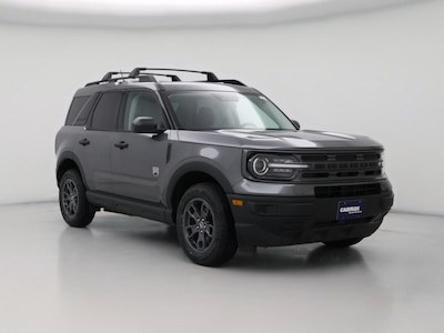 2022 Ford Bronco Sport Big Bend -
                Colorado Springs, CO