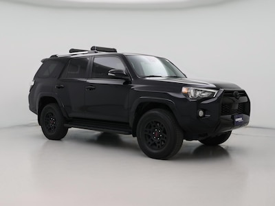 2020 Toyota 4Runner SR5 -
                Colorado Springs, CO