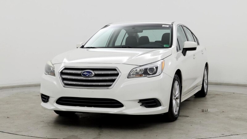 2016 Subaru Legacy Premium 4