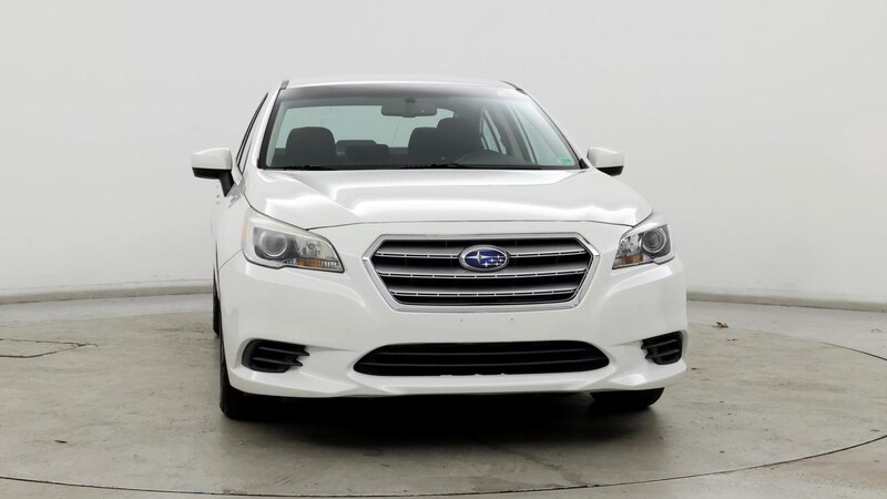 2016 Subaru Legacy Premium 5