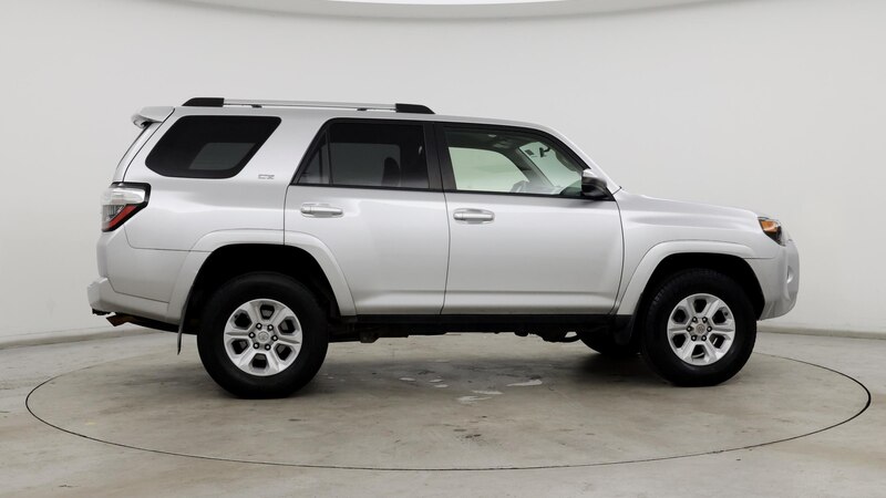 2017 Toyota 4Runner SR5 7