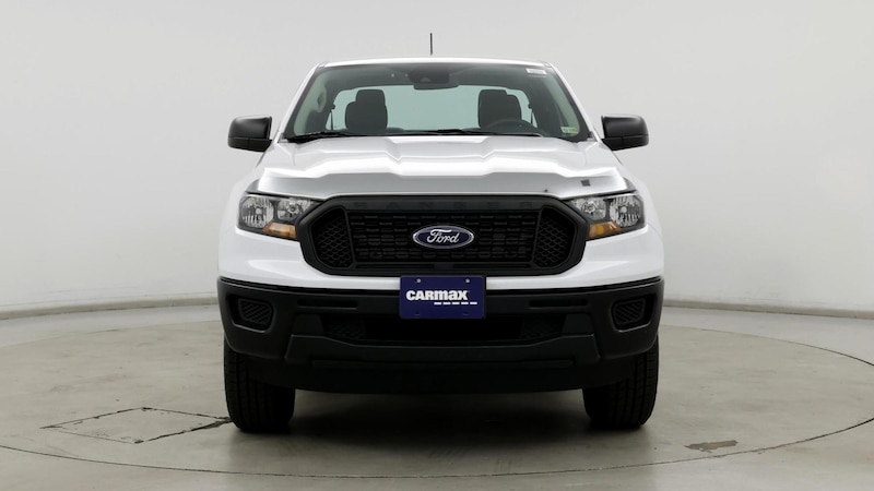 2019 Ford Ranger XL 5