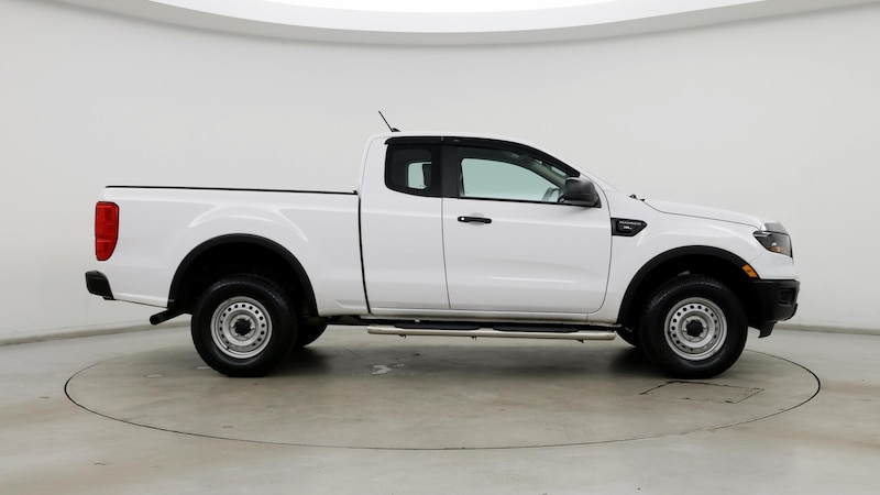 2019 Ford Ranger XL 7