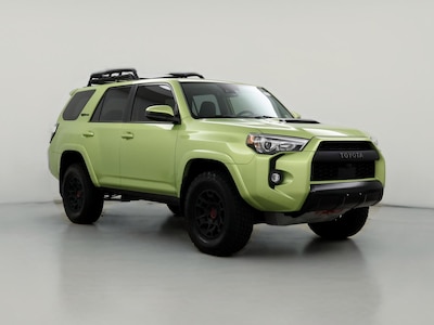 2022 Toyota 4Runner TRD Pro -
                Fredericksburg, VA