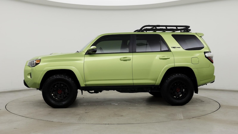 2022 Toyota 4Runner TRD Pro 3