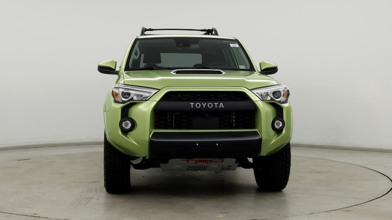 2022 Toyota 4Runner TRD Pro 5