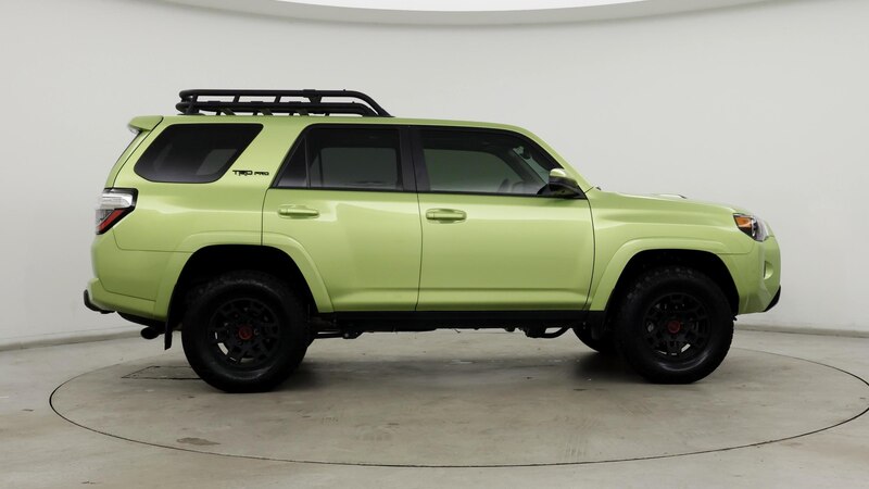 2022 Toyota 4Runner TRD Pro 7