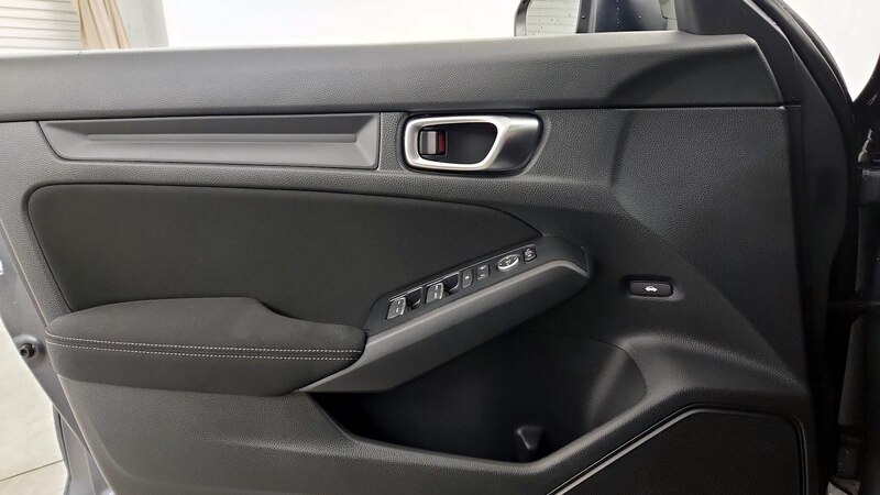 2024 Honda Civic Sport 12