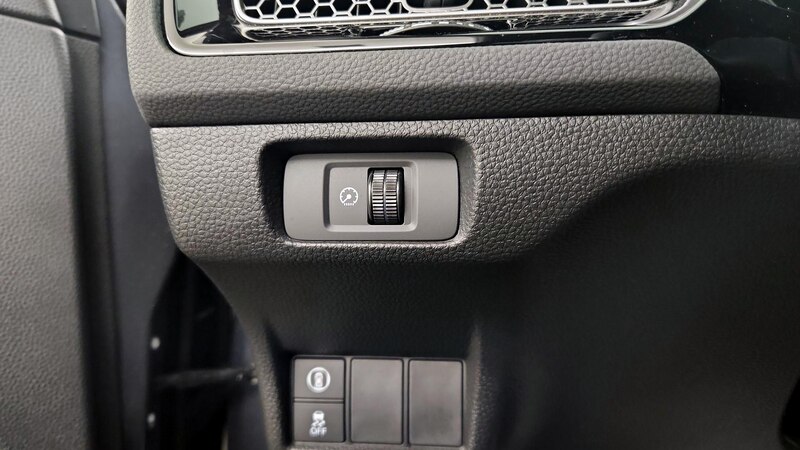 2024 Honda Civic Sport 13