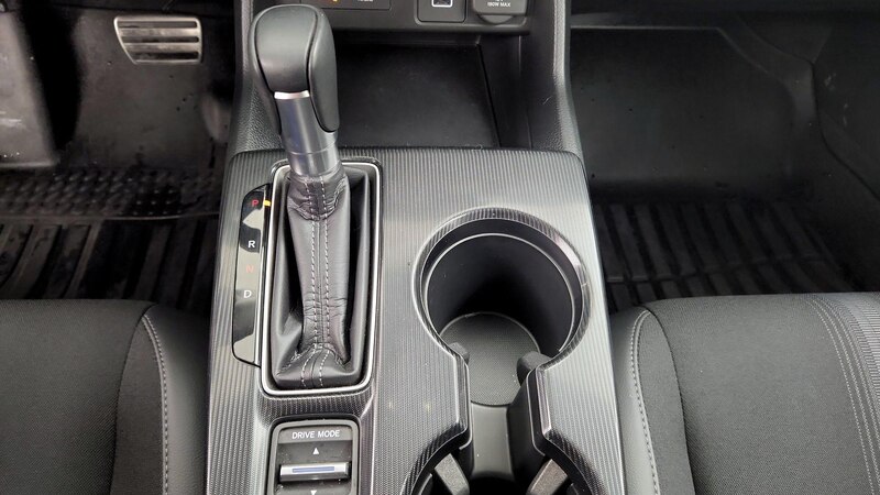 2024 Honda Civic Sport 17