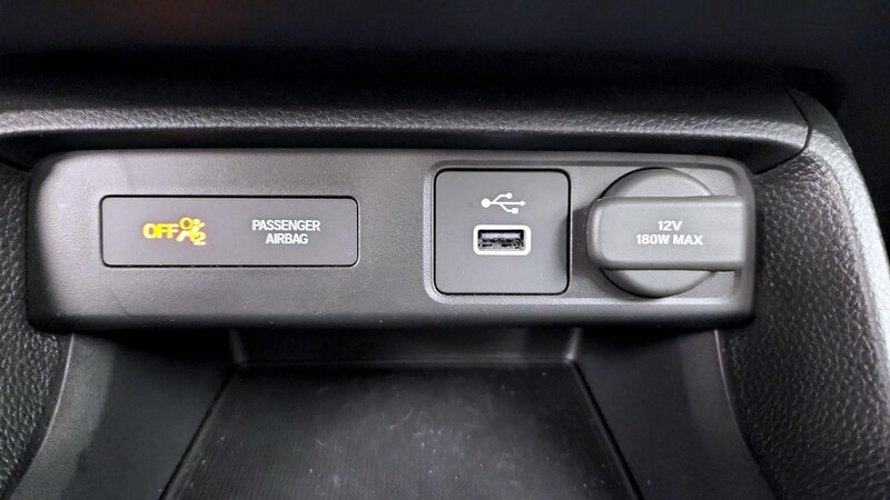 2024 Honda Civic Sport 18