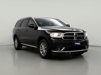 2017 Dodge Durango SXT -
                Woodbridge, VA