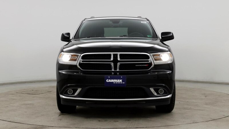 2017 Dodge Durango SXT 5