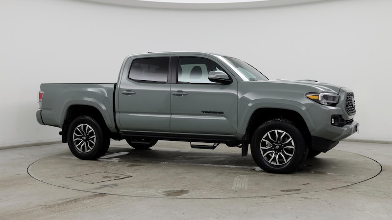 2023 Toyota Tacoma TRD Sport 5