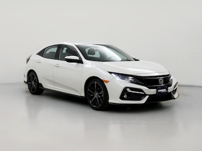 2020 Honda Civic Sport -
                Woodbridge, VA