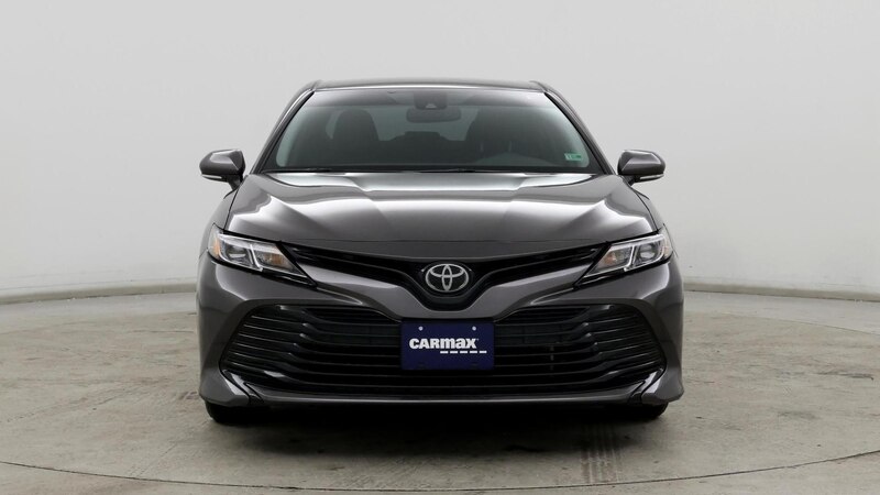 2020 Toyota Camry LE 5