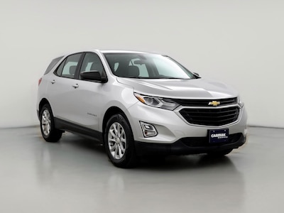 2019 Chevrolet Equinox LS -
                Roanoke, VA