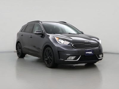 2018 Kia Niro EX -
                Fredericksburg, VA