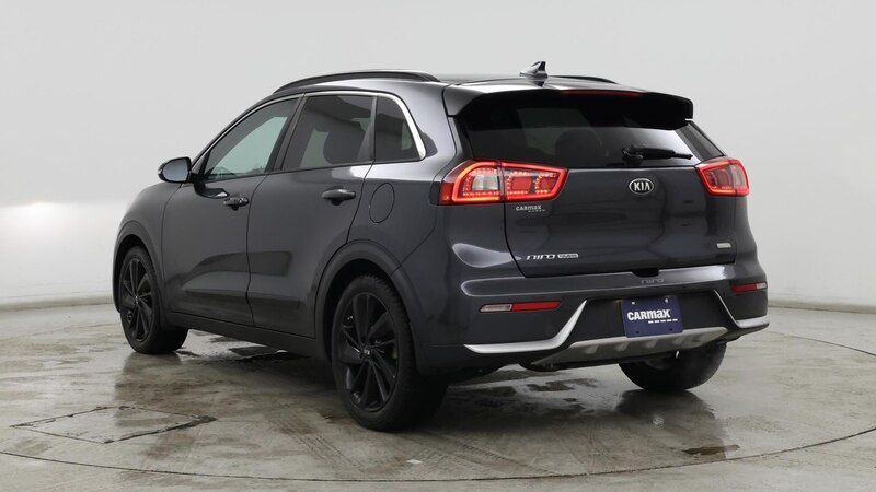 2018 Kia Niro EX 2