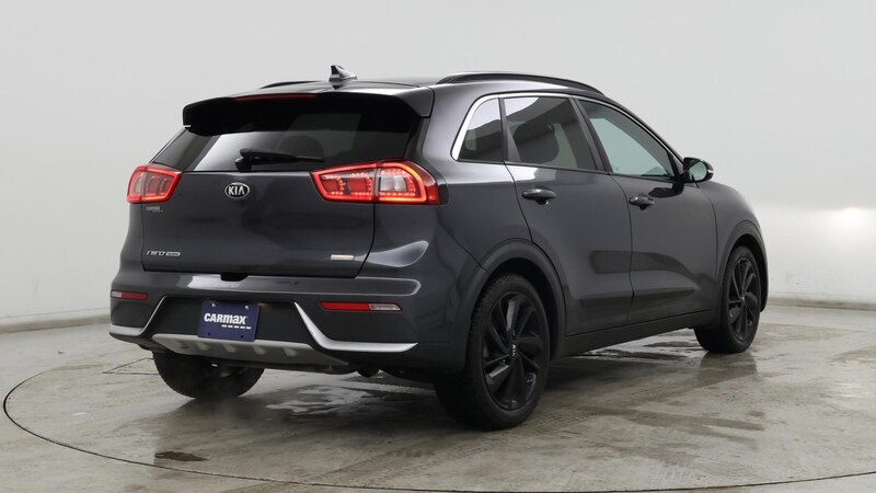 2018 Kia Niro EX 8