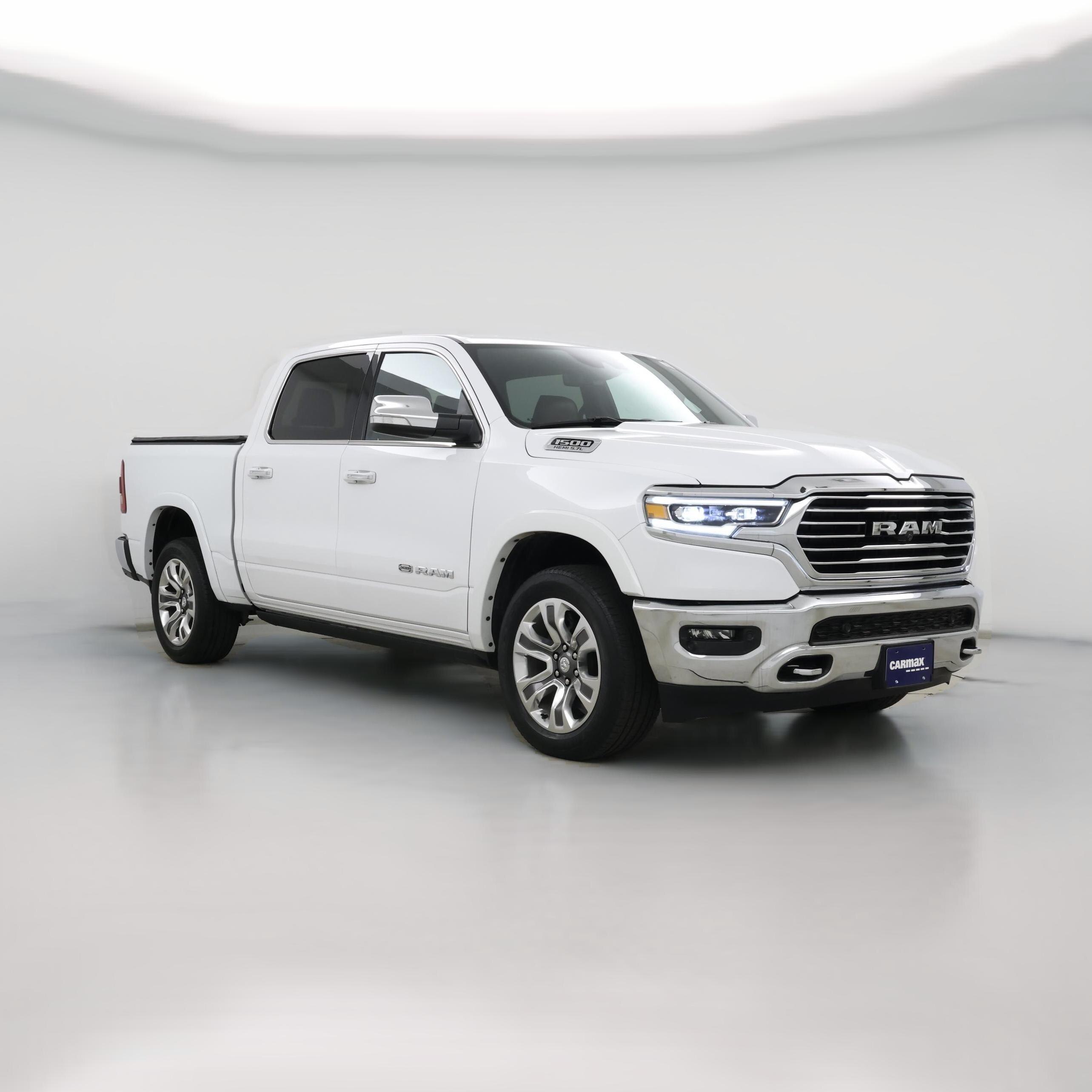 Thumbnail: 2022 RAM 1500 - 1