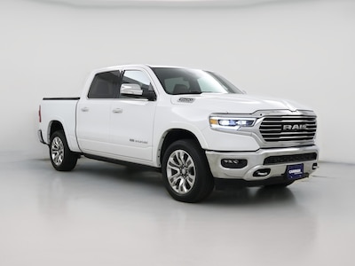 2022 RAM 1500 Longhorn -
                Winchester, VA