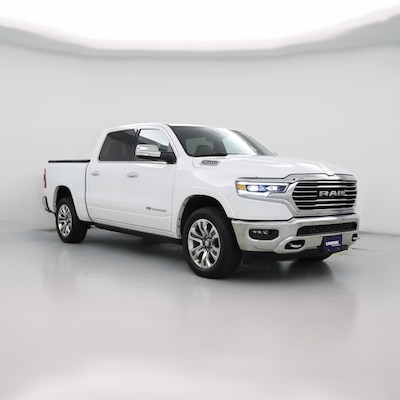2022 Ram 1500 Longhorn