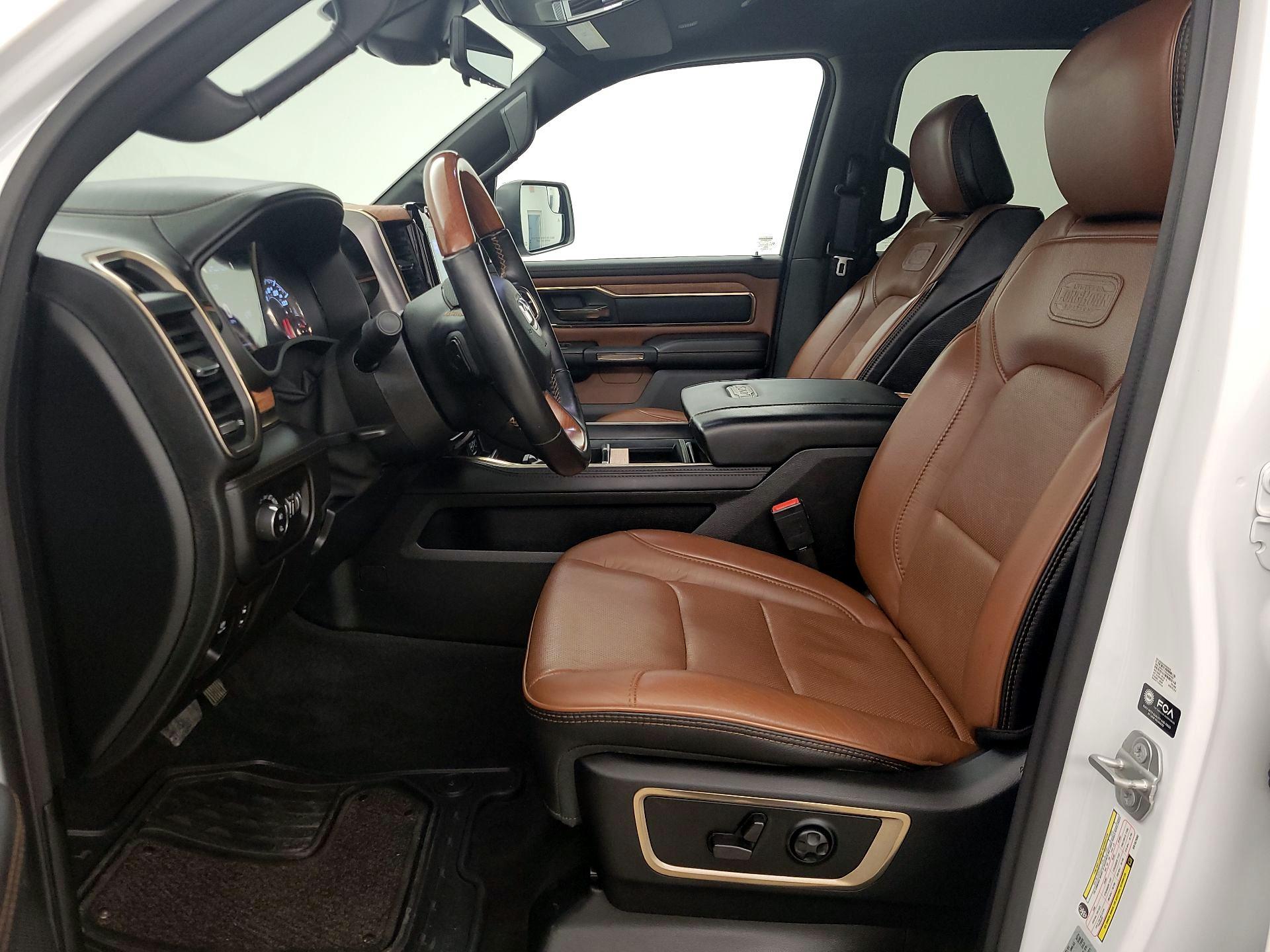 Thumbnail: 2022 RAM 1500 - 11