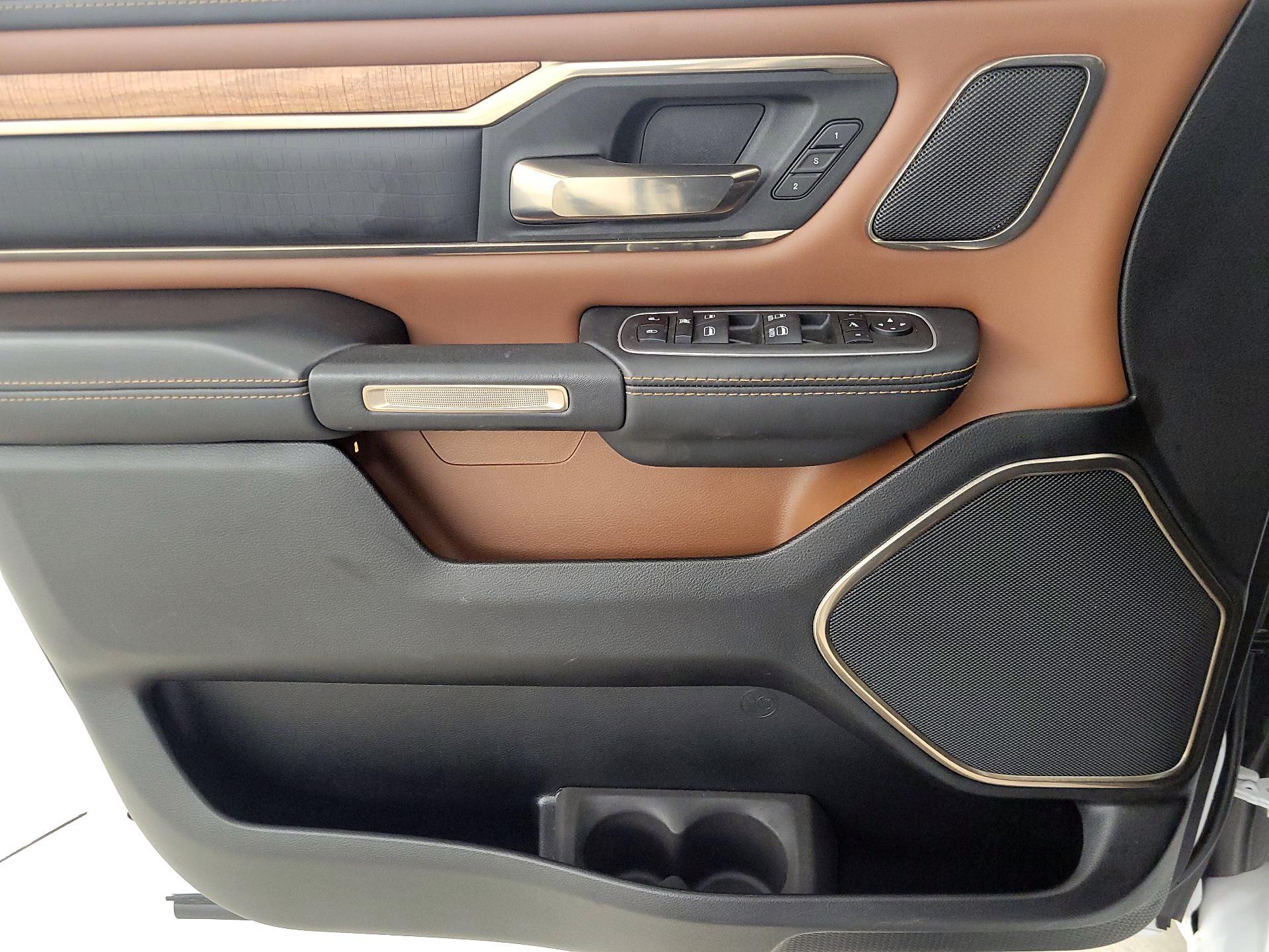 Thumbnail: 2022 RAM 1500 - 12