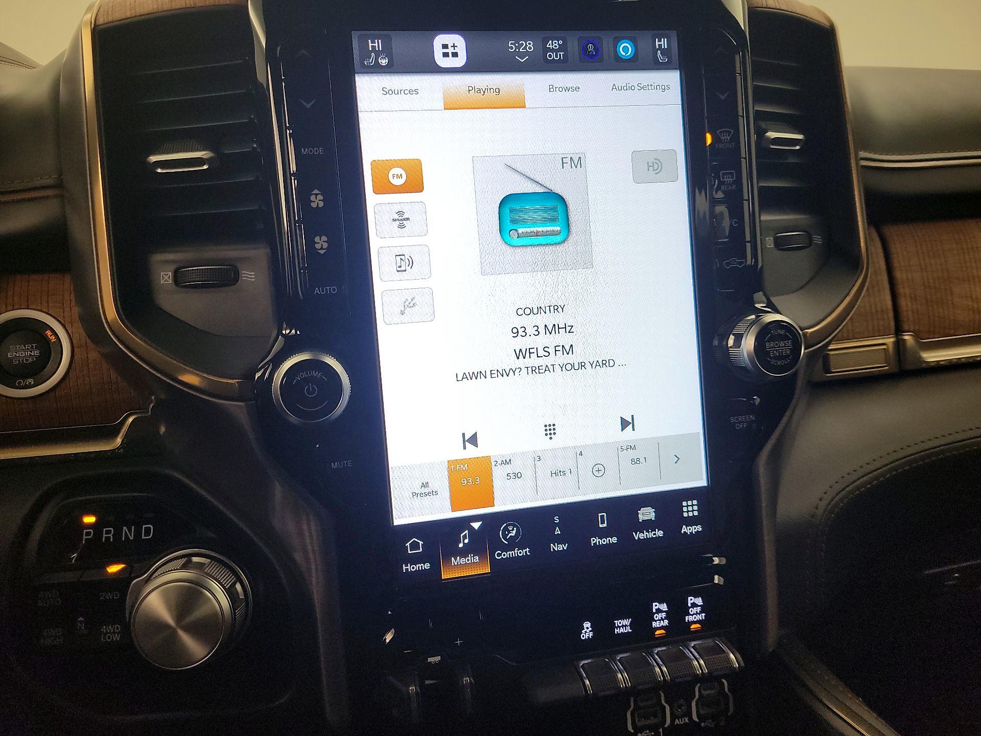 Thumbnail: 2022 RAM 1500 - 16