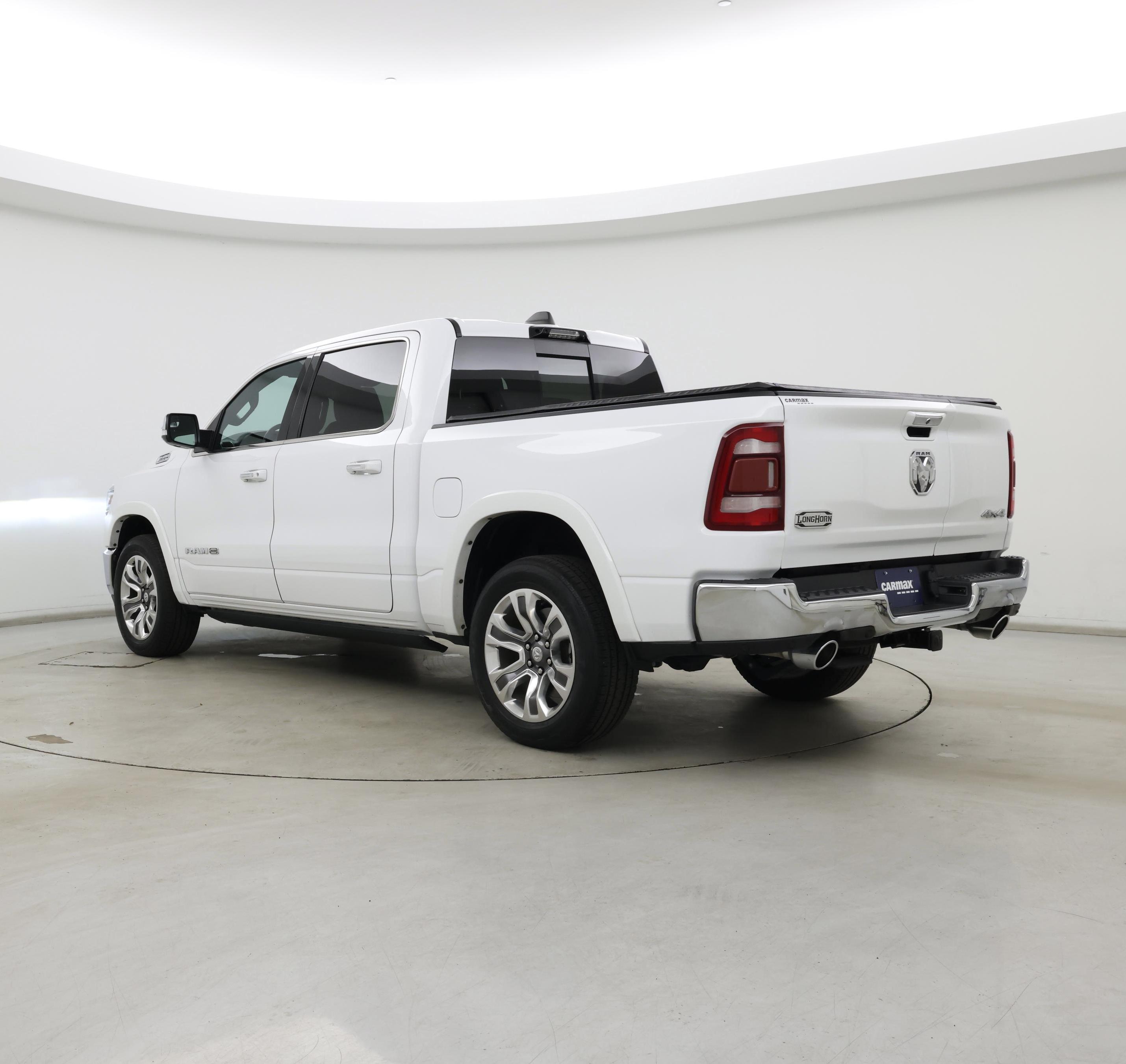 Thumbnail: 2022 RAM 1500 - 2