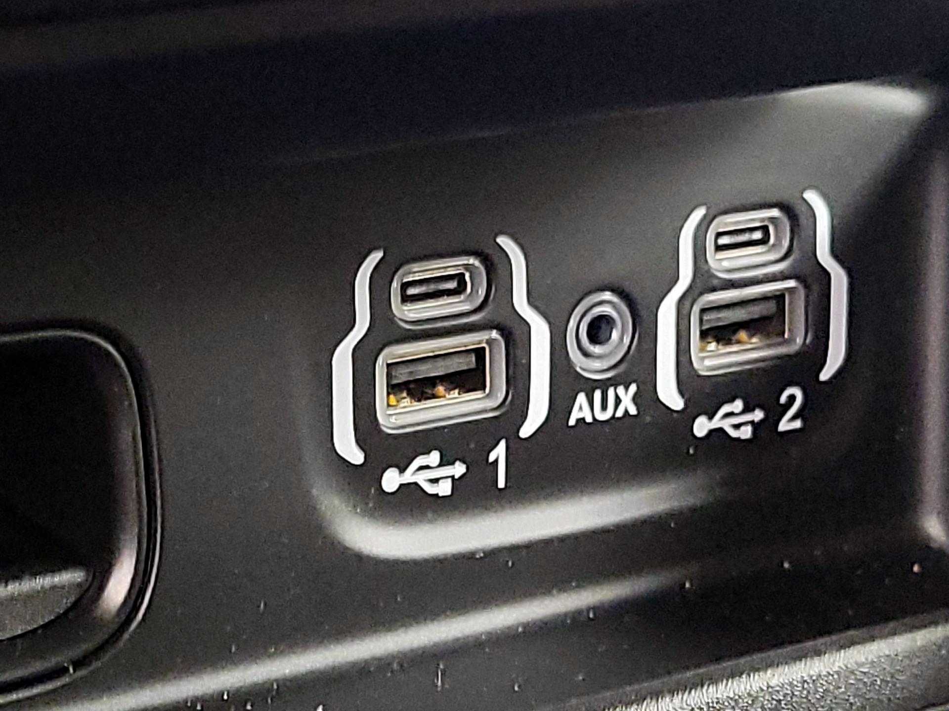 Thumbnail: 2022 RAM 1500 - 19